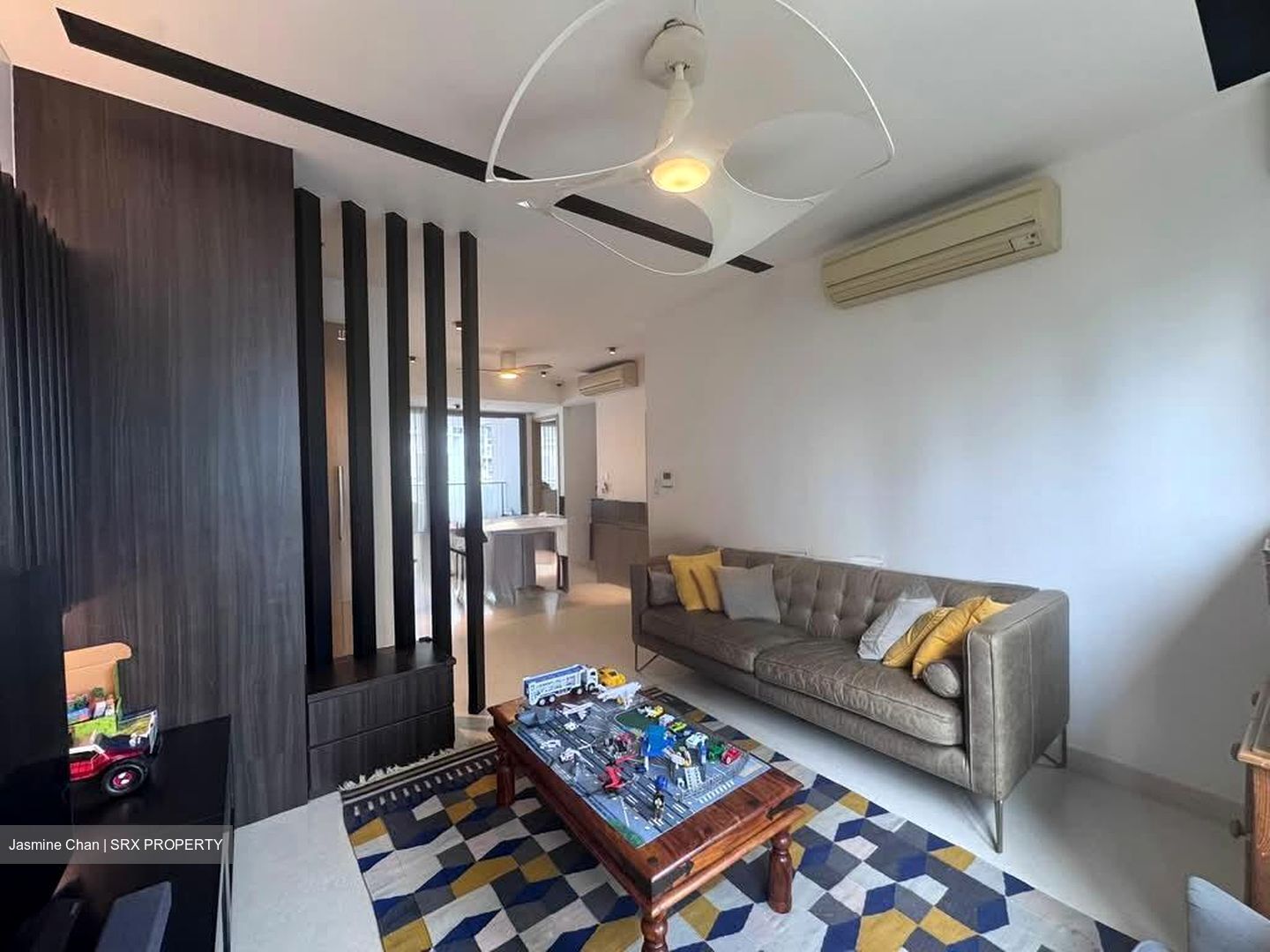 Waterford Residence (D9), Apartment #578334571